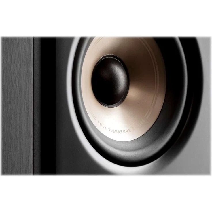 Polk SIGS60ELBK Signature Elite schwarz – Bild 7
