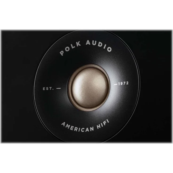 Polk SIGS60ELBK Signature Elite schwarz – Bild 6