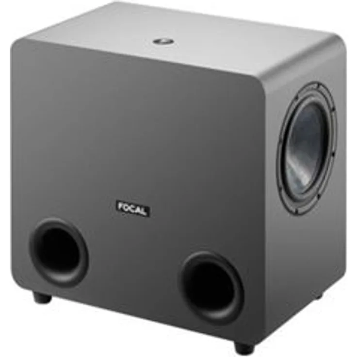 Focal Sub One Studio Subwoofer 200 W Weiß
