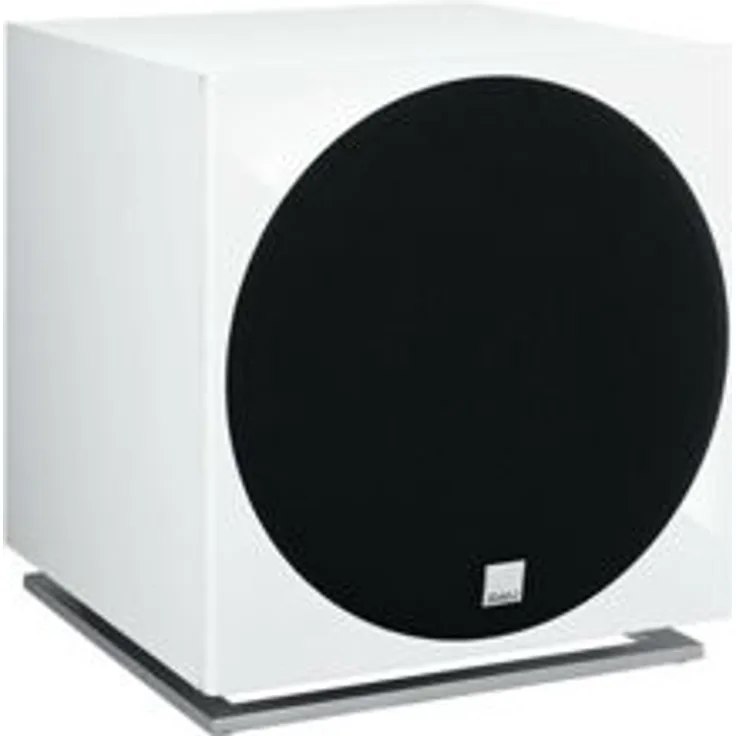 Dali SUB E-12 F Subwoofer 170 W Weiß