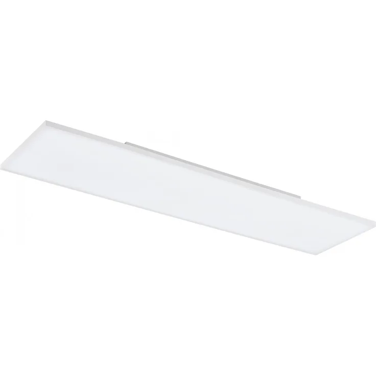 EGLO Led CCT Deckenleuchte Turcona-Z 120x30cm