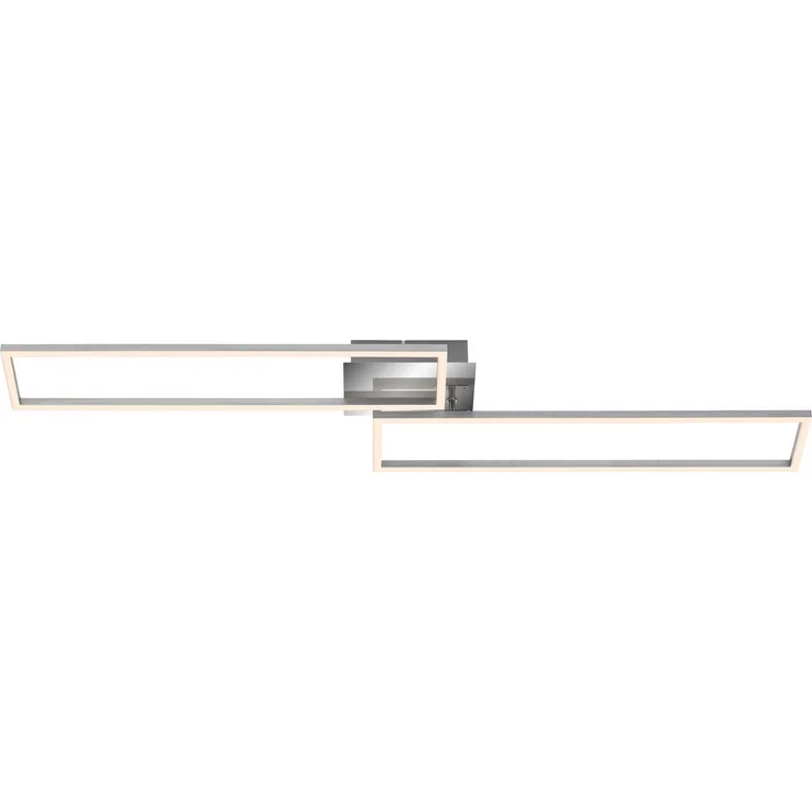 Di-Ka LED Deckenleuchte Frame WIFI CCT LED