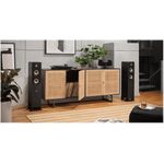 Polk SIGS50ELBK Signature Elite schwarz