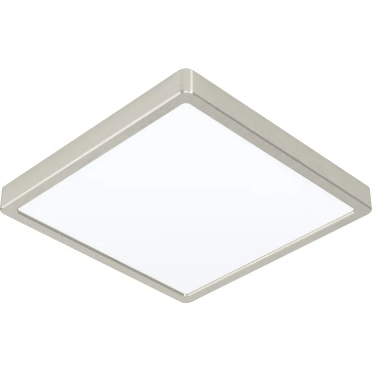 EGLO Led CCT Aufbauleuchte Fueva-Z nickel matt (98852)