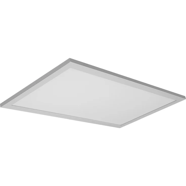 LEDVANCE SMART+ LED PLANON PLUS Aufbaupaneel Tunable White WiFi 59,5 cm Aluminium Weiß, 525368