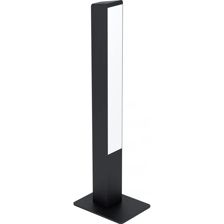 EGLO Led CCT Tischleuchte Simolaris-Z schwarz