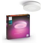 Philips Hue White & Color Ambiance Xamento Deckenleuchte M weiß 2400lm (4116731P9)
