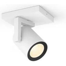 Bild für Philips Hue White & Color Ambiance Argenta Spot 1er weiß Bluetooth