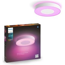 Image for Philips Hue White & Color Ambiance Xamento Deckenleuchte L weiß 3400lm (4116831P9)