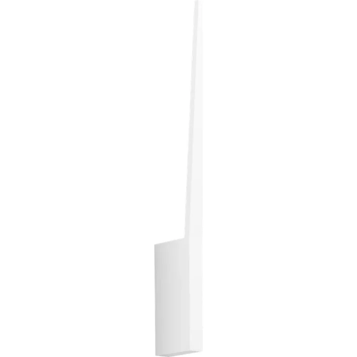 Philips Lighting Hue LED-Wandstrahler 871951434344300 Hue White & Color Ambiance Liane Wandleuchte weiß 900lm LED fest eingebaut 12.2W – Bild 2