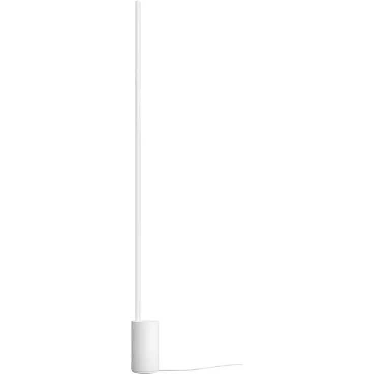 Philips Hue Gradient Signe Stehleuchte weiß