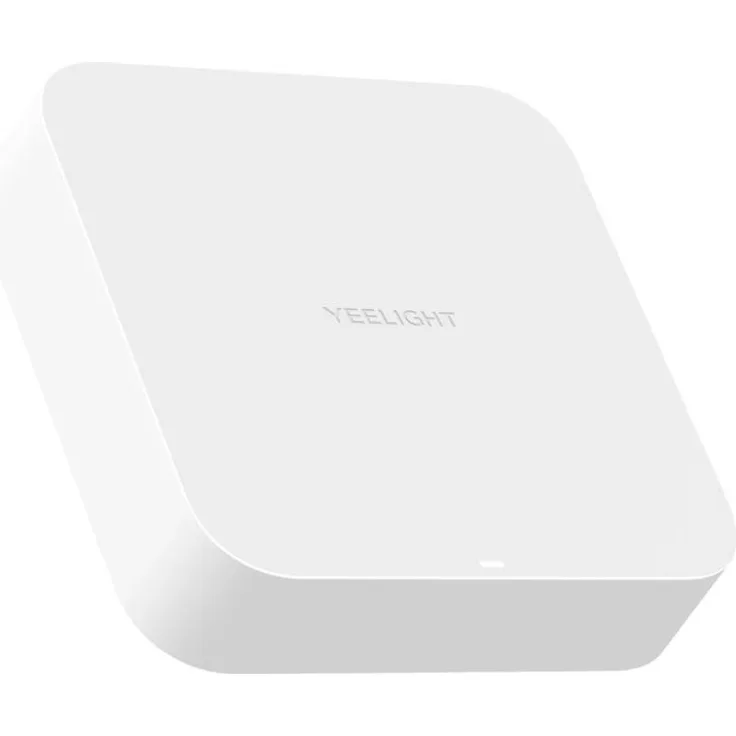Yeelight Gateway (BLE Mesh)