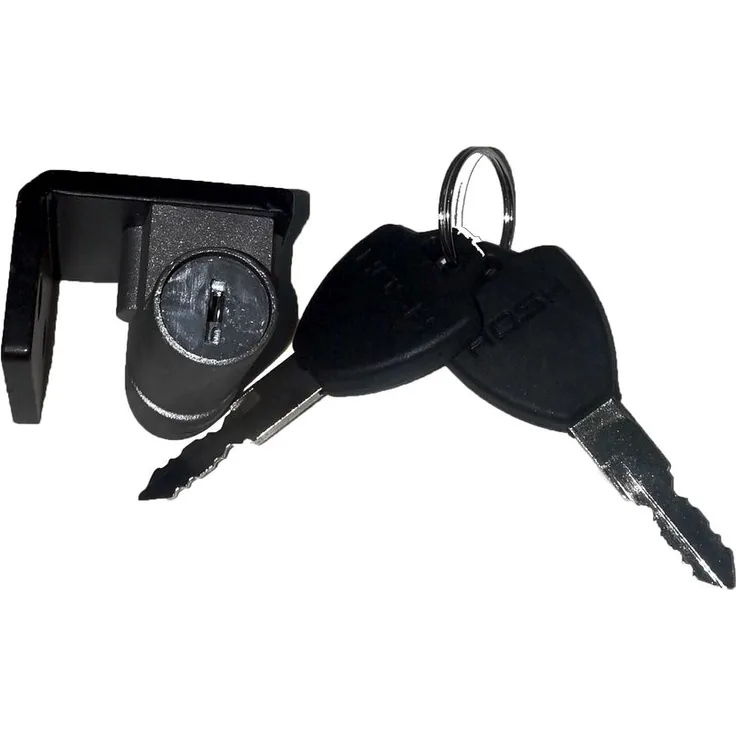 Lenkradschloss für Revoluzzer 3.0