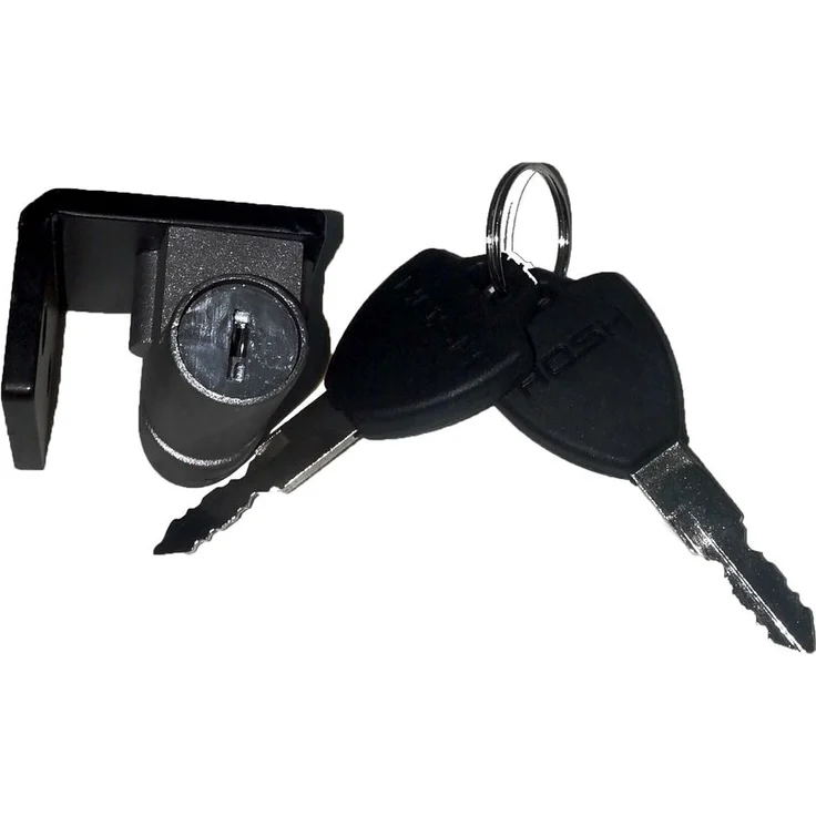 Lenkradschloss für Revoluzzer 3.0