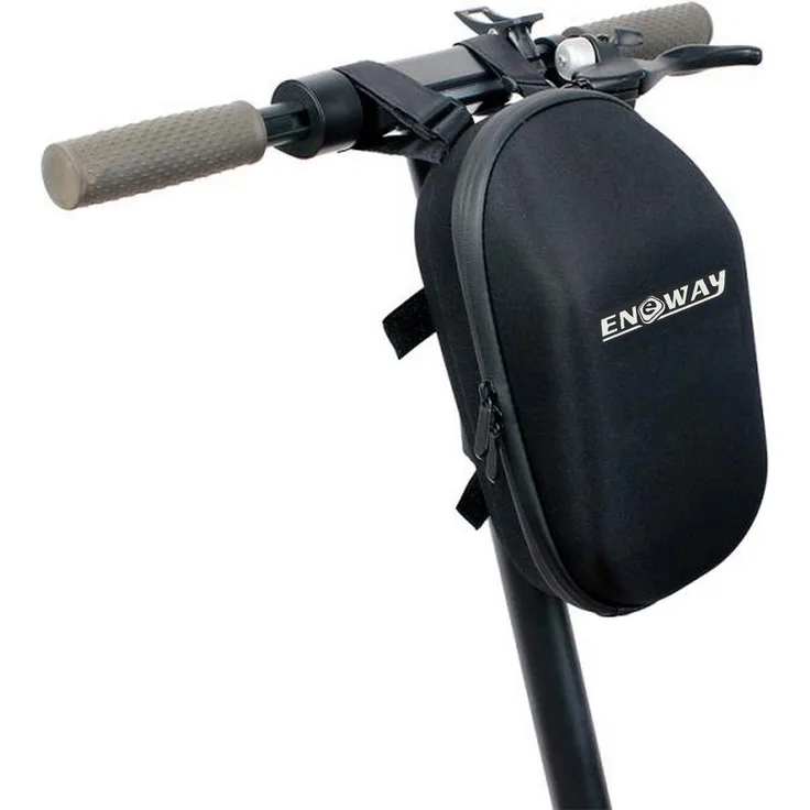 Lenkercase für E-Scooter Fahrräder - Hardbox