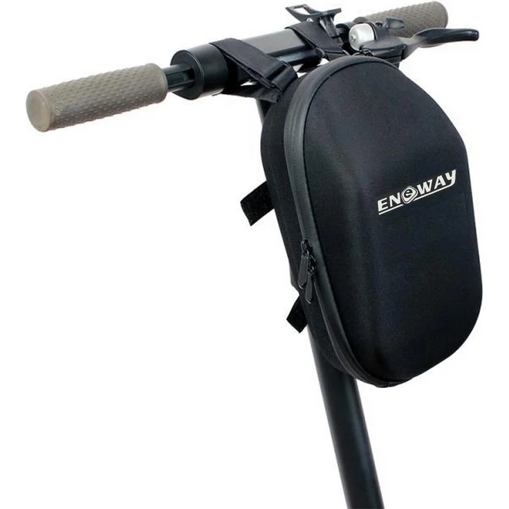 Lenkercase für E-Scooter Fahrräder - Hardbox