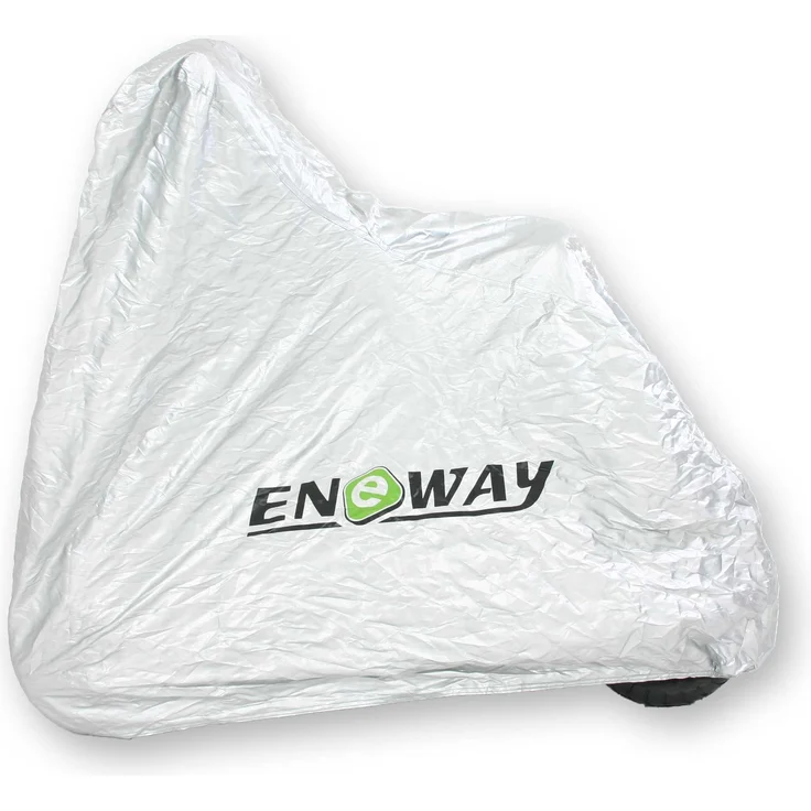 Scootergarage für Elektroroller