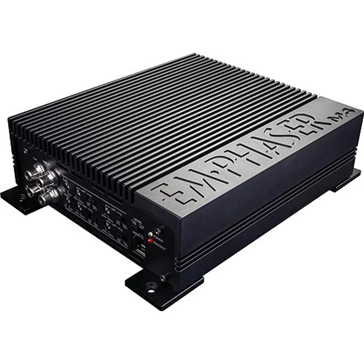 Emphaser EA-M4 4-Kanal-Endstufe