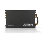 Axton A592DSP 4-Kanal-Verstärker Hi-Res-fähig - Preisvergleich