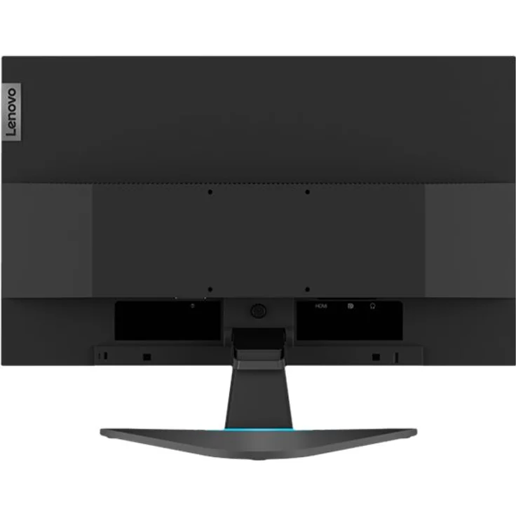 Lenovo G24e-20 - 23,8 Zoll, Full HD (1920 x 1080 Pixel), VA-Panel, 120 Hz, 1 ms, 300 cd/m² (66D7GAR1EU) – Bild 4