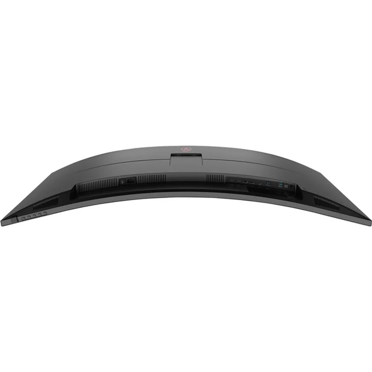 AOC Agon AG493QCX - 48,8 Zoll, Full HD (3840 x 1080 Pixel), VA-Panel, 144 Hz, 4 ms, 400 cd/m² (AG493QCX) – Bild 6