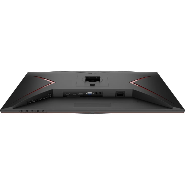 AOC Q27G2S/EU - 27 Zoll, QHD (2560 x 1440 Pixel), IPS-Panel, 165 Hz, 1 ms, 350 cd/m² (Q27G2S/EU) – Bild 7