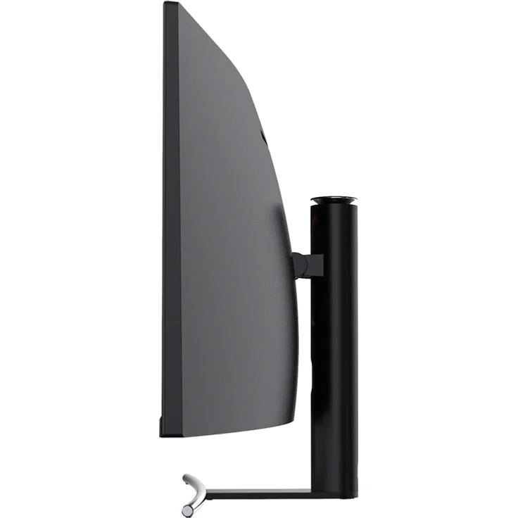 LC-Power LC-M49-DFHD-144-C - 49 Zoll, Full HD (1920 x 1080 Pixel), VA-Panel, 144 Hz, 6 ms, 350 cd/m² (LC-M49-DFHD-144-C-Q) – Bild 6