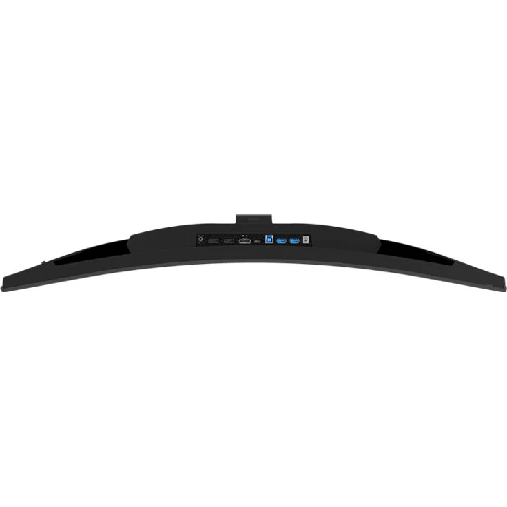 GIGABYTE M32QC - 31,5 Zoll, QHD (2560 x 1440 Pixel), VA-Panel, 170 Hz, 1 ms, 350 cd/m² (M32QC) – Bild 7