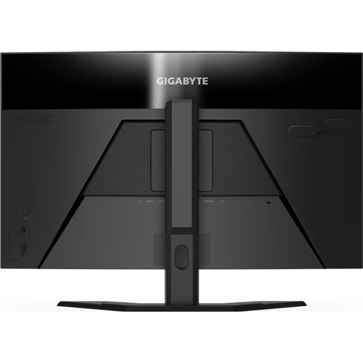 GIGABYTE M32QC - 31,5 Zoll, QHD (2560 x 1440 Pixel), VA-Panel, 170 Hz, 1 ms, 350 cd/m² (M32QC) – Bild 3