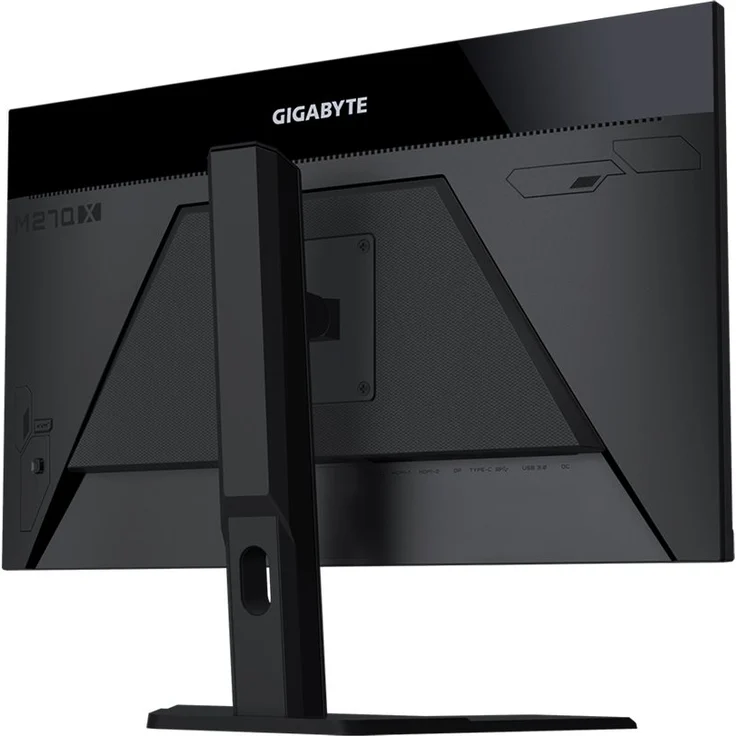 GIGABYTE M27Q X - 27 Zoll, QHD (2560 x 1440 Pixel), IPS-Panel, 240 Hz, 1 ms, 350 cd/m² (M27Q X) – Bild 7