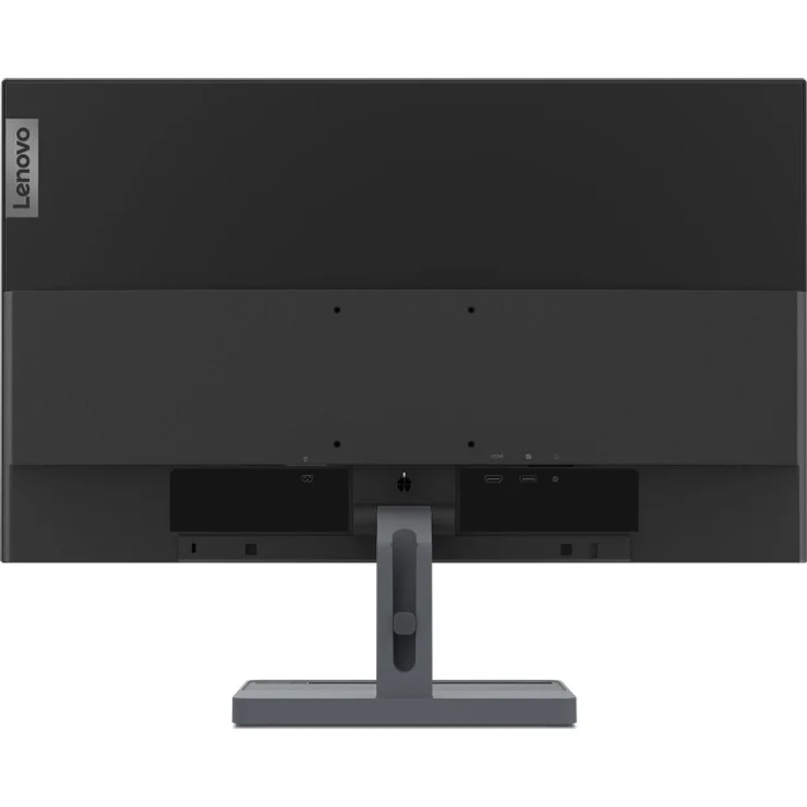 Lenovo L27q-35 - 27 Zoll, QHD (2560 x 1440 Pixel), VA-Panel, 75 Hz, 6 ms, 350 cd/m² (66D5GAC2EU) – Bild 5