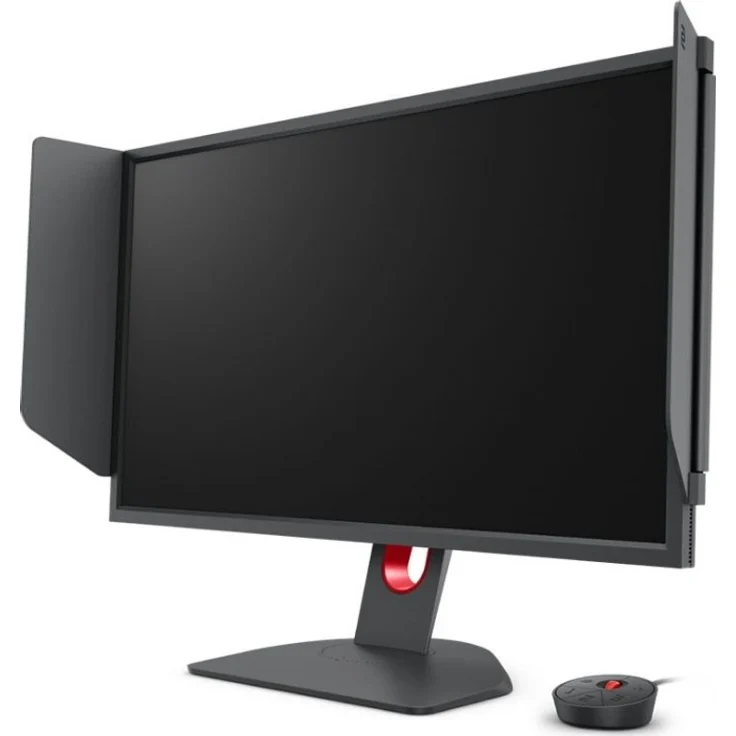 BenQ Zowie XL2746K - 27 Zoll, Full HD (1920 x 1080 Pixel), TN-Panel, 240 Hz, 1 ms, 320 cd/m² (9H.LKJLB.QBE) – Bild 2