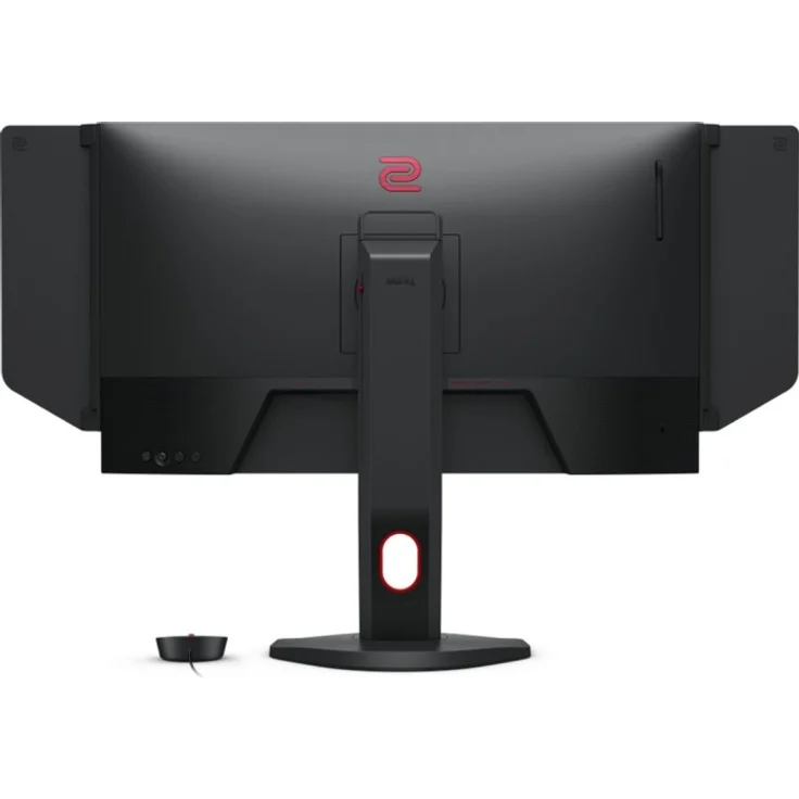 BenQ Zowie XL2746K - 27 Zoll, Full HD (1920 x 1080 Pixel), TN-Panel, 240 Hz, 1 ms, 320 cd/m² (9H.LKJLB.QBE) – Bild 3