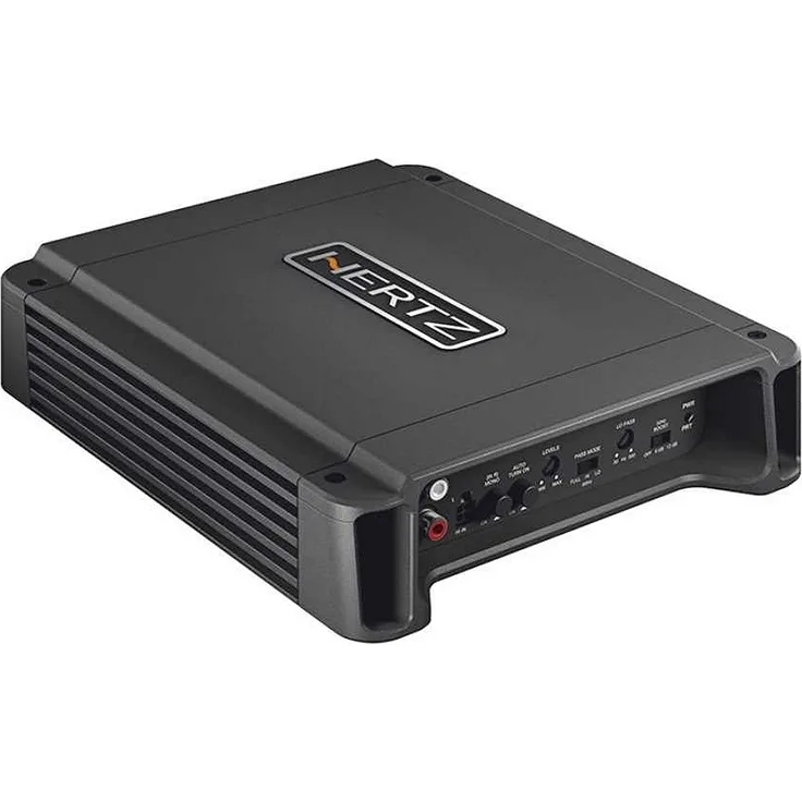 Hertz HCP2