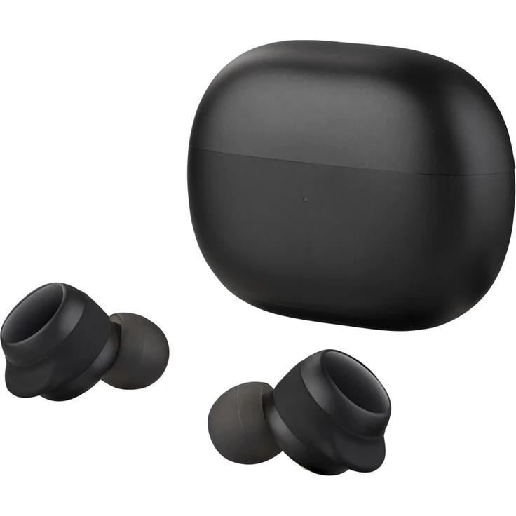 Xiaomi Redmi Buds 3 Lite, True Wireless In-Ear-Kopfhörer, schwarz – Bild 12