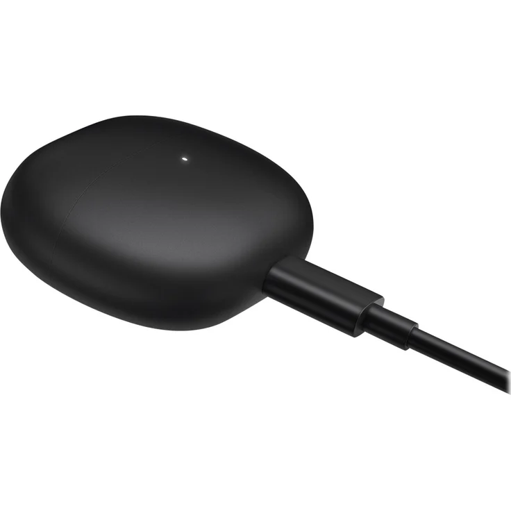 Xiaomi Redmi Buds 3 Lite, True Wireless In-Ear-Kopfhörer, schwarz – Bild 11