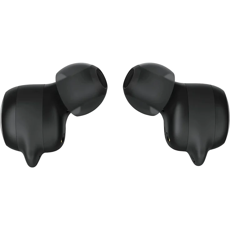 Xiaomi Redmi Buds 3 Lite, True Wireless In-Ear-Kopfhörer, schwarz – Bild 6