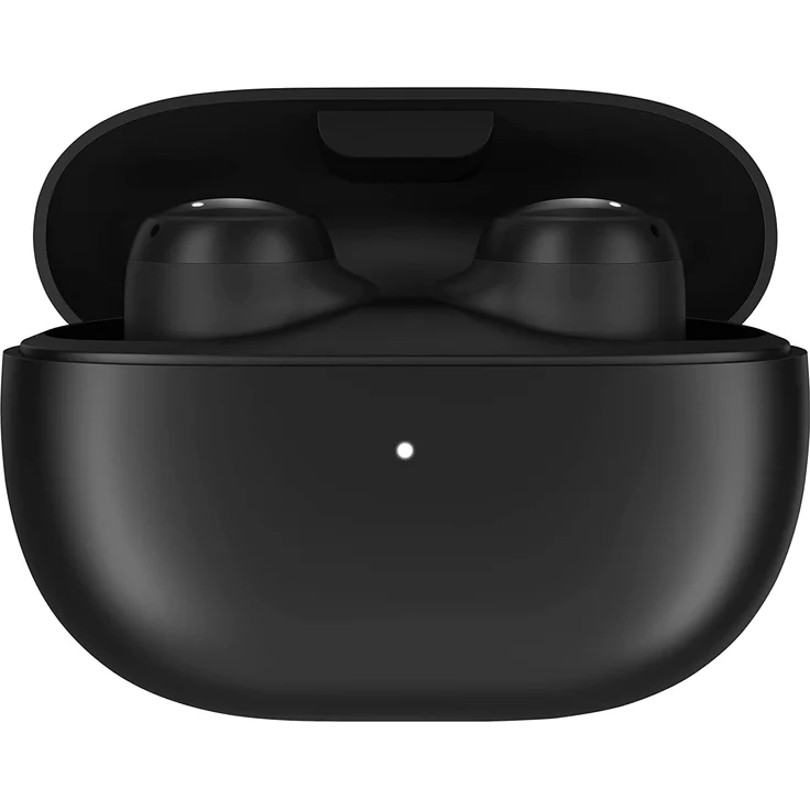Xiaomi Redmi Buds 3 Lite, True Wireless In-Ear-Kopfhörer, schwarz – Bild 2