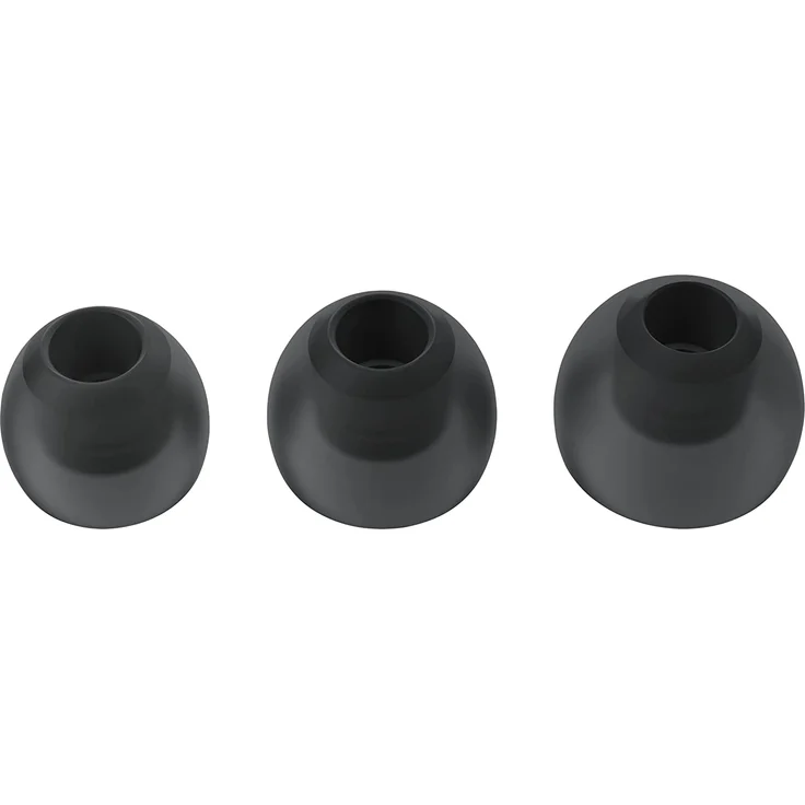 Xiaomi Redmi Buds 3 Lite, True Wireless In-Ear-Kopfhörer, schwarz – Bild 7