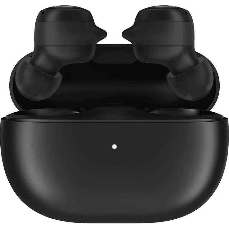Xiaomi Redmi Buds 3 Lite, True Wireless In-Ear-Kopfhörer, schwarz – Bild 1