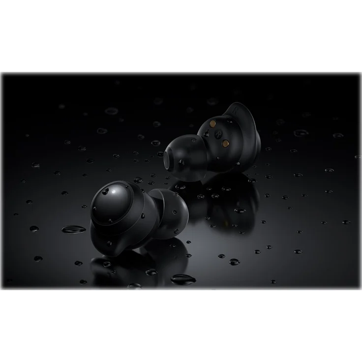 Xiaomi Redmi Buds 3 Lite, True Wireless In-Ear-Kopfhörer, schwarz – Bild 16