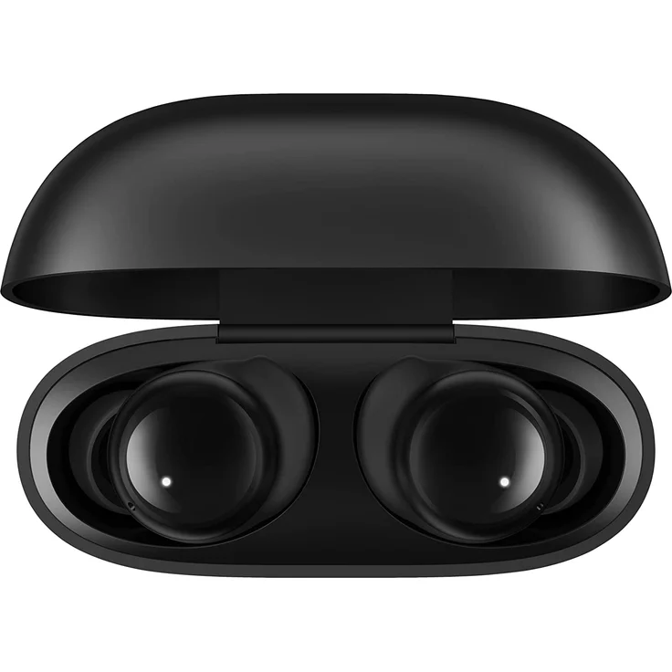 Xiaomi Redmi Buds 3 Lite, True Wireless In-Ear-Kopfhörer, schwarz – Bild 3