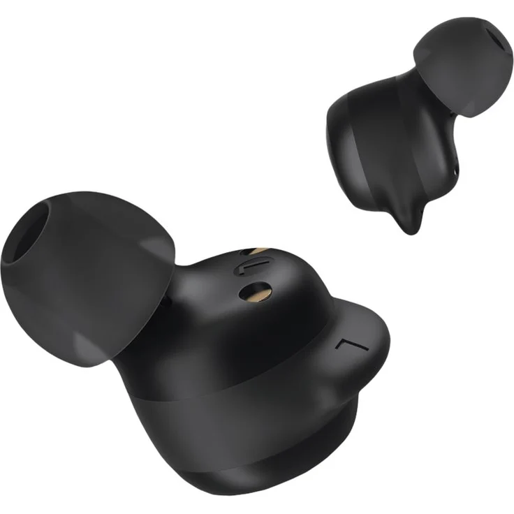 Xiaomi Redmi Buds 3 Lite, True Wireless In-Ear-Kopfhörer, schwarz – Bild 15