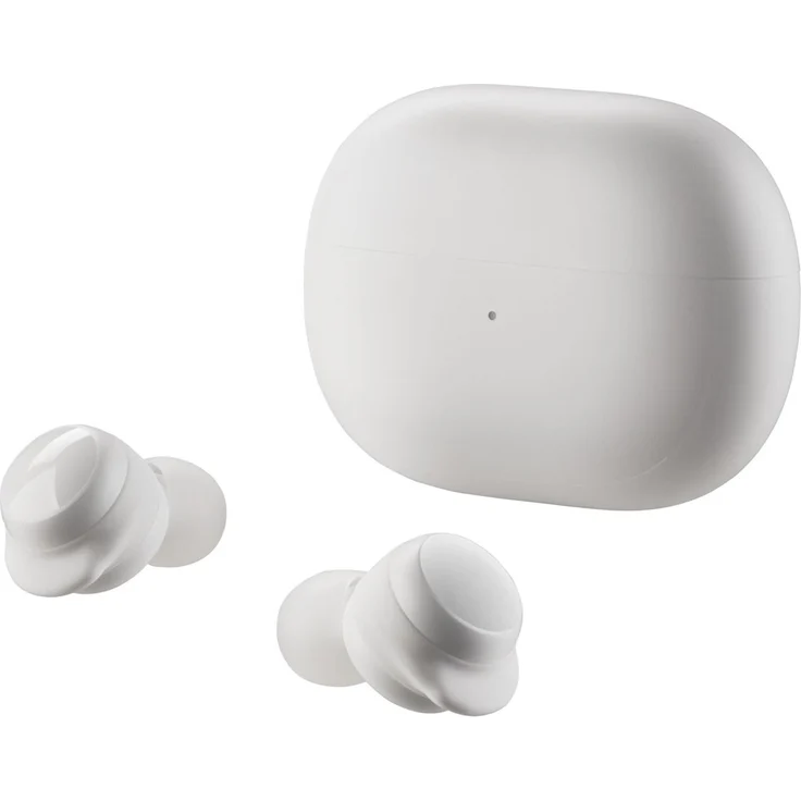 Xiaomi Redmi Buds 3 Lite, True Wireless In-Ear-Kopfhörer, weiß – Bild 12