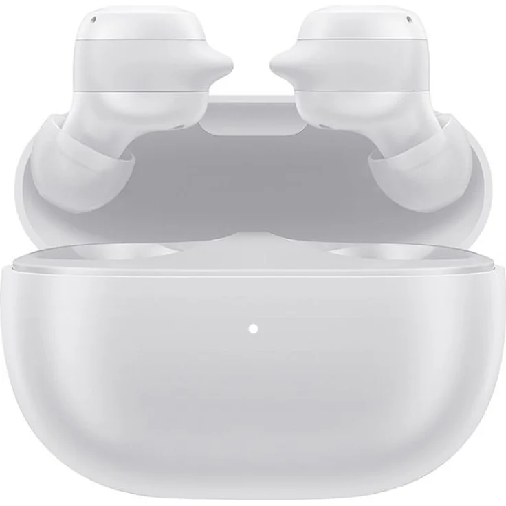 Xiaomi Redmi Buds 3 Lite, True Wireless In-Ear-Kopfhörer, weiß – Bild 11