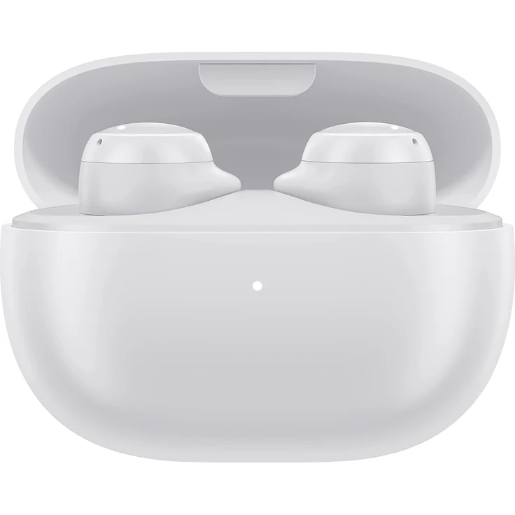 Xiaomi Redmi Buds 3 Lite, True Wireless In-Ear-Kopfhörer, weiß – Bild 2