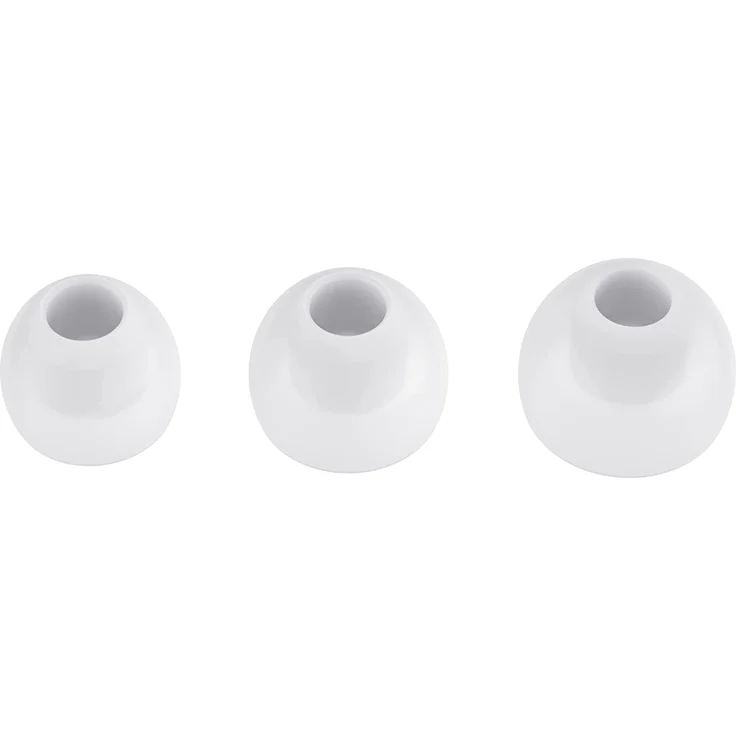 Xiaomi Redmi Buds 3 Lite, True Wireless In-Ear-Kopfhörer, weiß – Bild 7