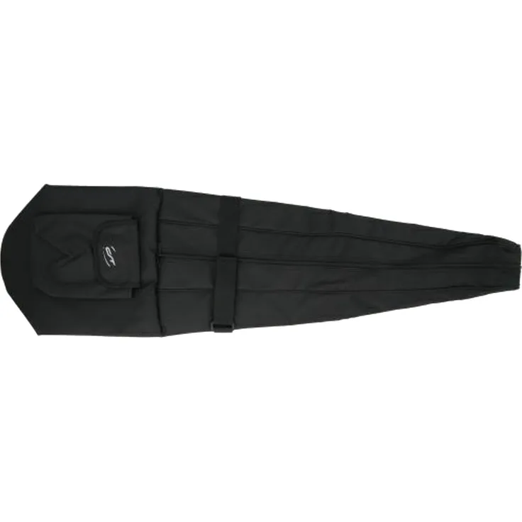 Contec Transporttasche Fiddle Case für Rock Steady