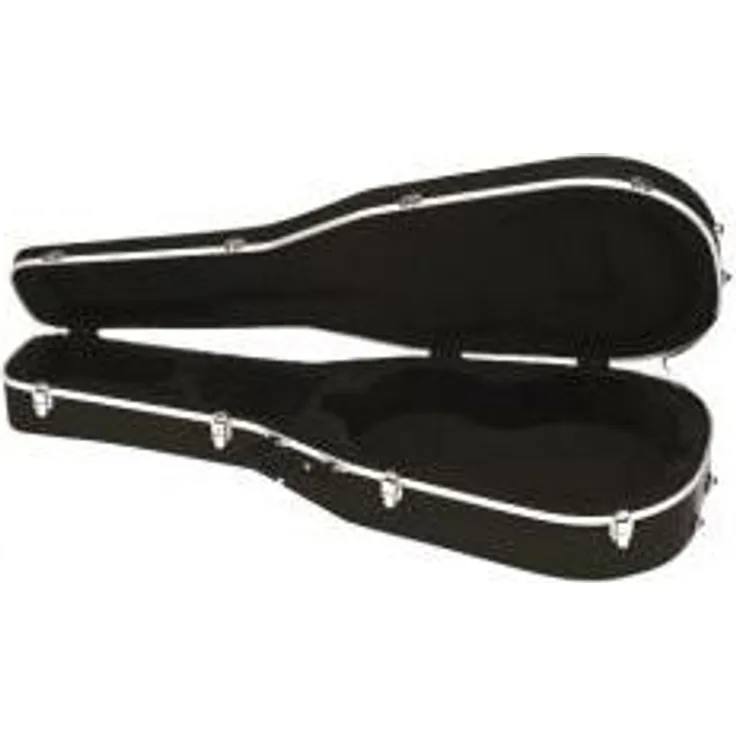 Gitarrenetui ABS-Premium Westerngitarre