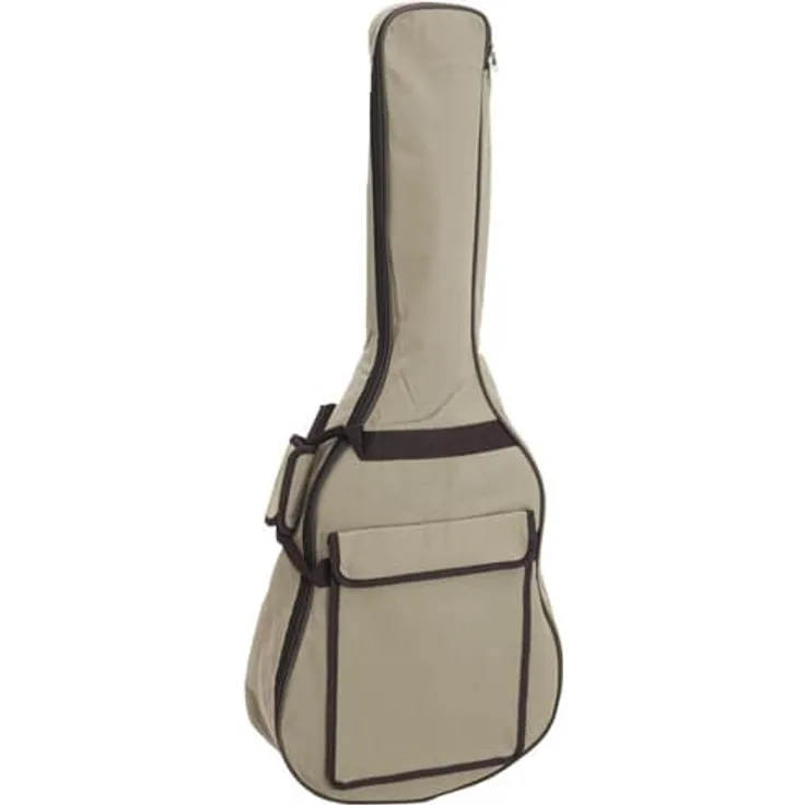 DIMAVERY CSB-400 Classic Guitar Bag 3-4